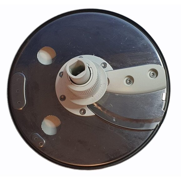 Kitchenaid Thick - Thin Slicing Blade 523770 Adjustable Disc PA-GF30 - Picture 5 of 5